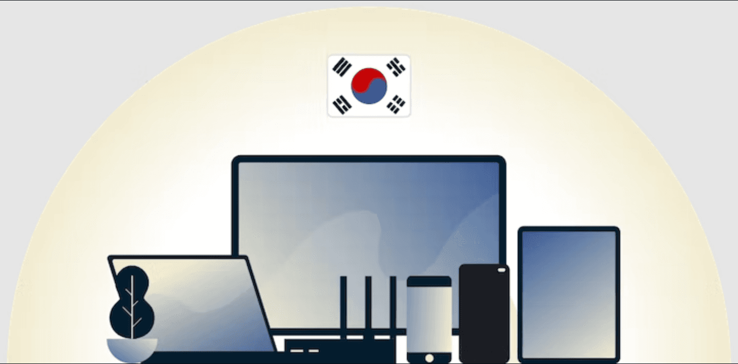 한국서버