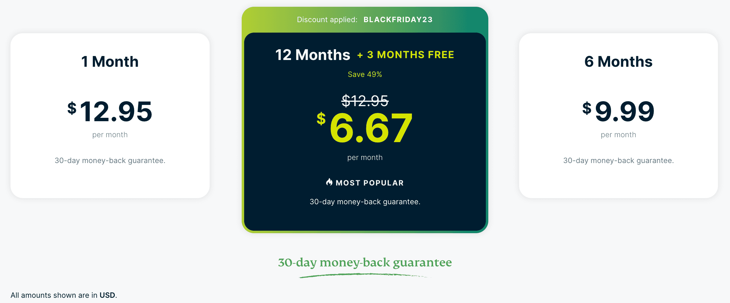 ExpressVPN deal
