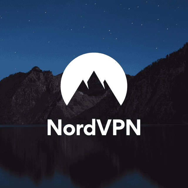 nordvpn