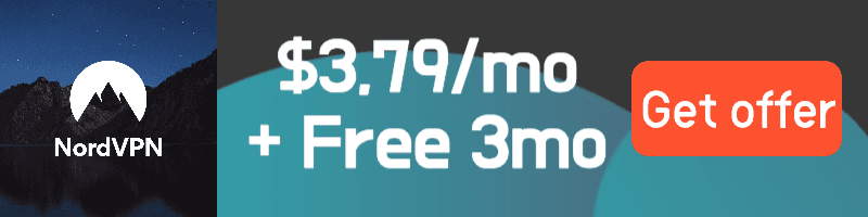nordvpn