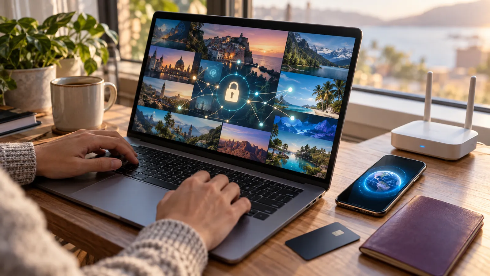 Netflix VPN guide: unlocking other regions