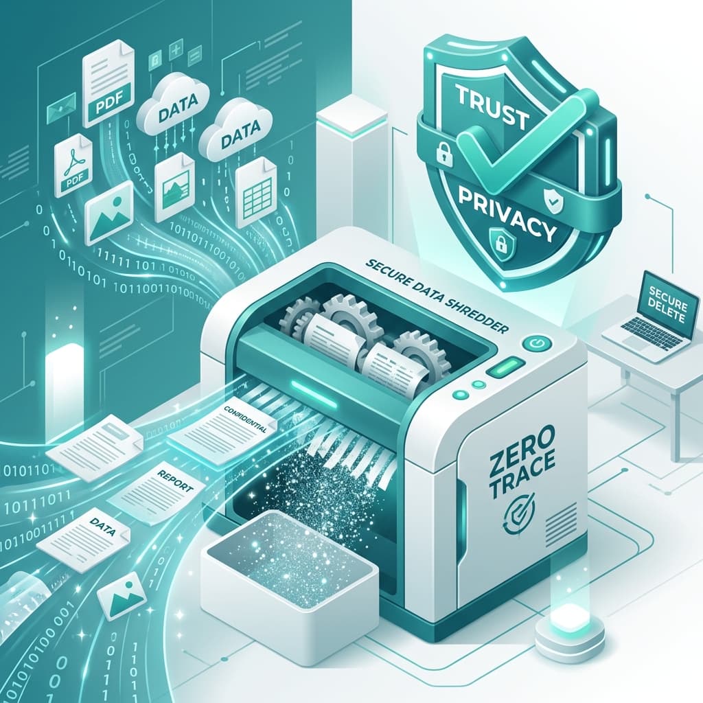 VPN 노로그(No-Logs) 정책 완벽 가이드: 내 기록이 정말 삭제될까?