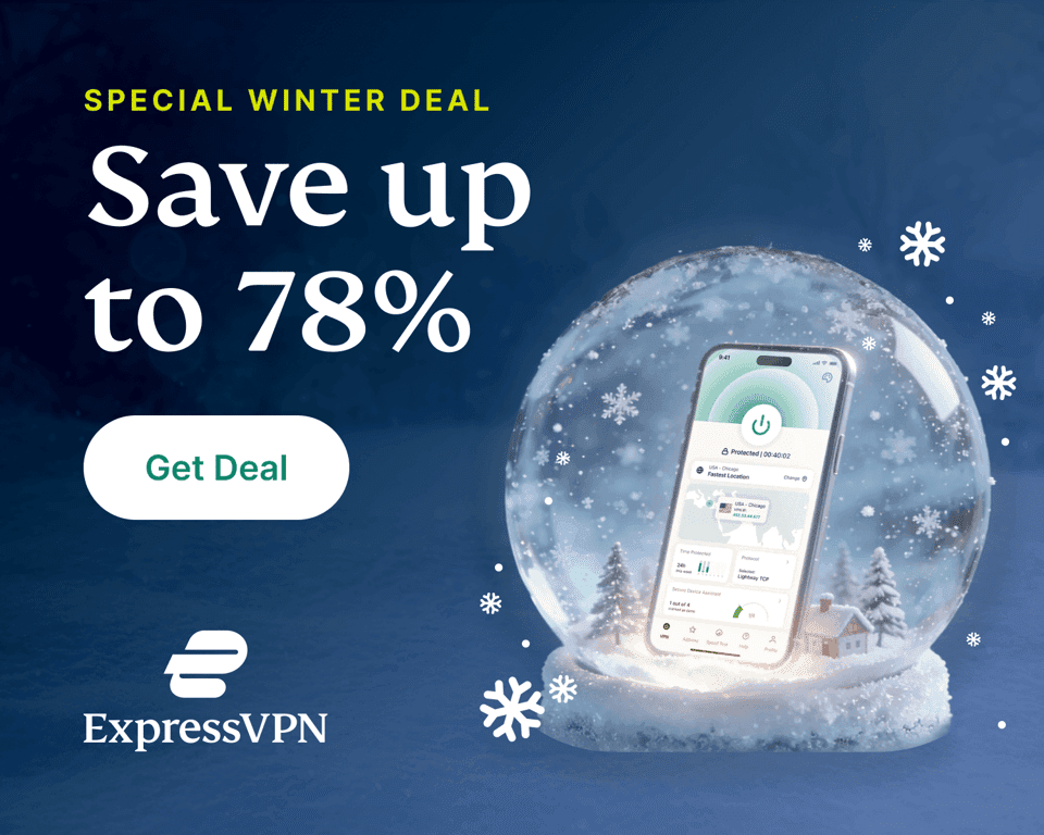 ExpressVPN 할로윈 할인 2026: 으스스한 플랜 딜, 진짜 좋은지 따져보는 법